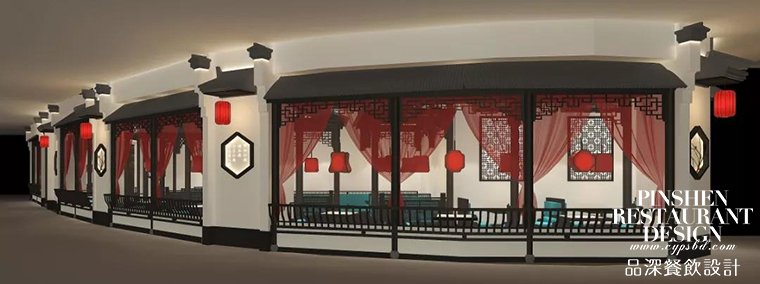 創意餐廳設計-3