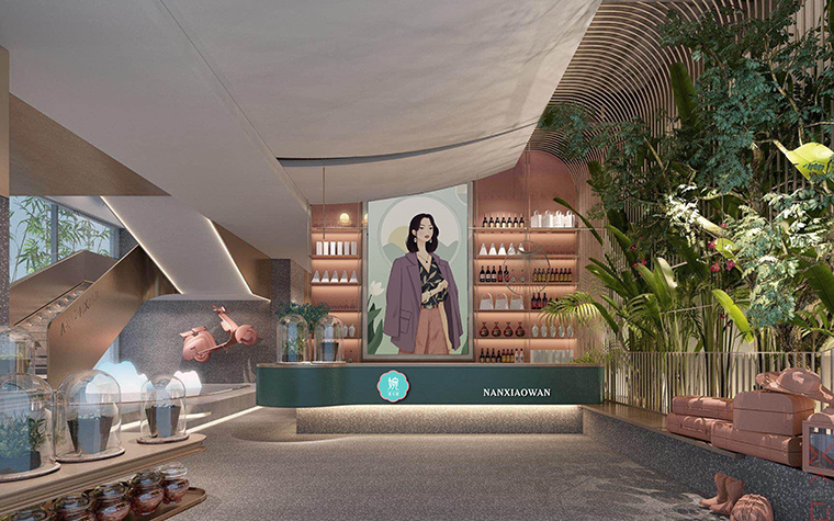 婦女節將至，餐飲策劃應該怎么搞-3