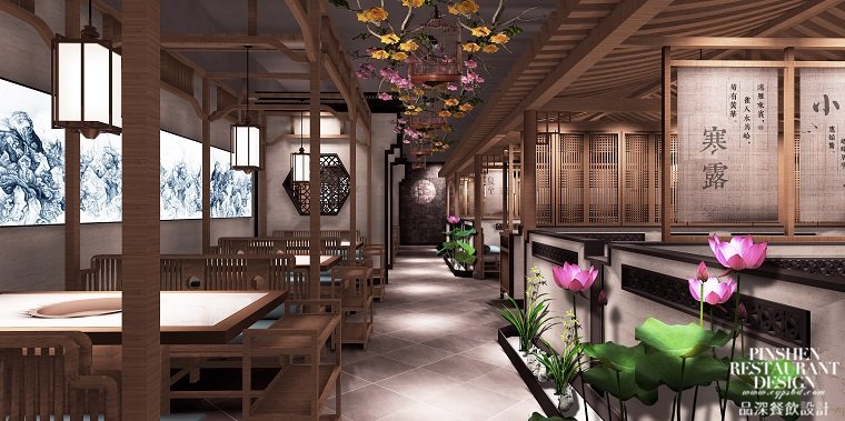 深圳餐飲設(shè)計(jì)——風(fēng)口下的互聯(lián)網(wǎng)咖啡來(lái)看餐飲行業(yè)